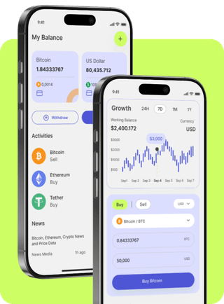 Vela Fondorio trading platform interface with live market data