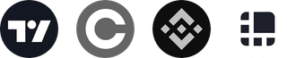 Strategic trading platform partner of Vela Fondorio visual representation and branding